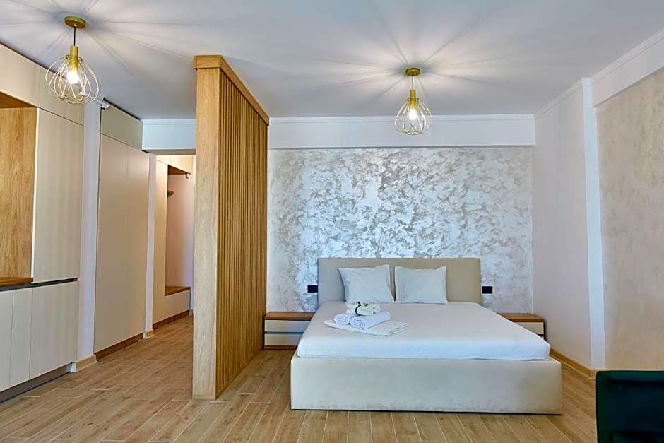 Apartamente by Alz Infinity