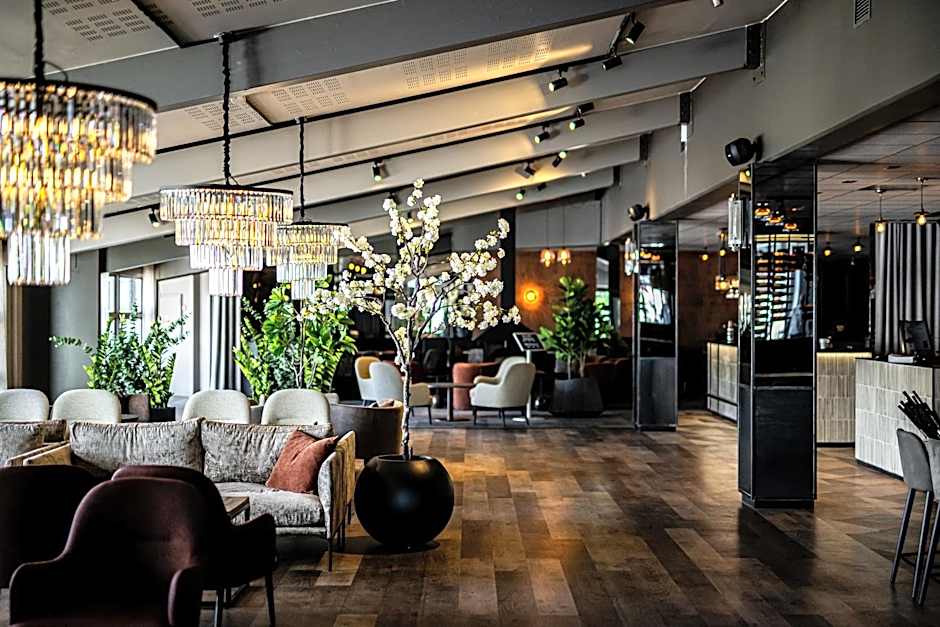 TanumStrand SPA & Resort