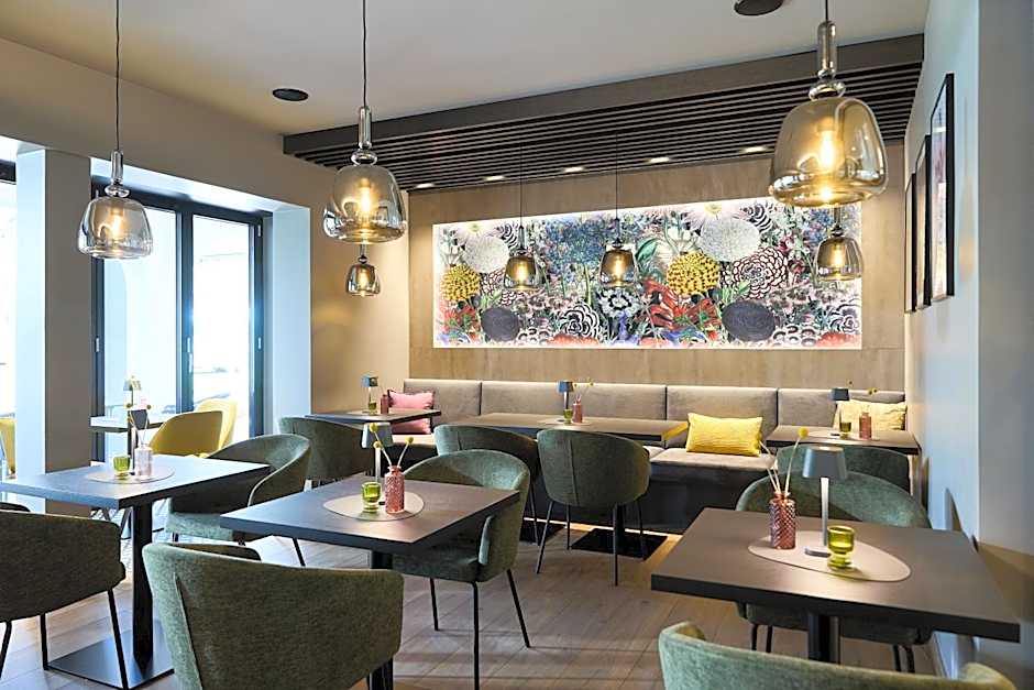 Boutique Hotel Diana