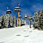 Panorama Hotel Oberwiesenthal im Erzgebirge