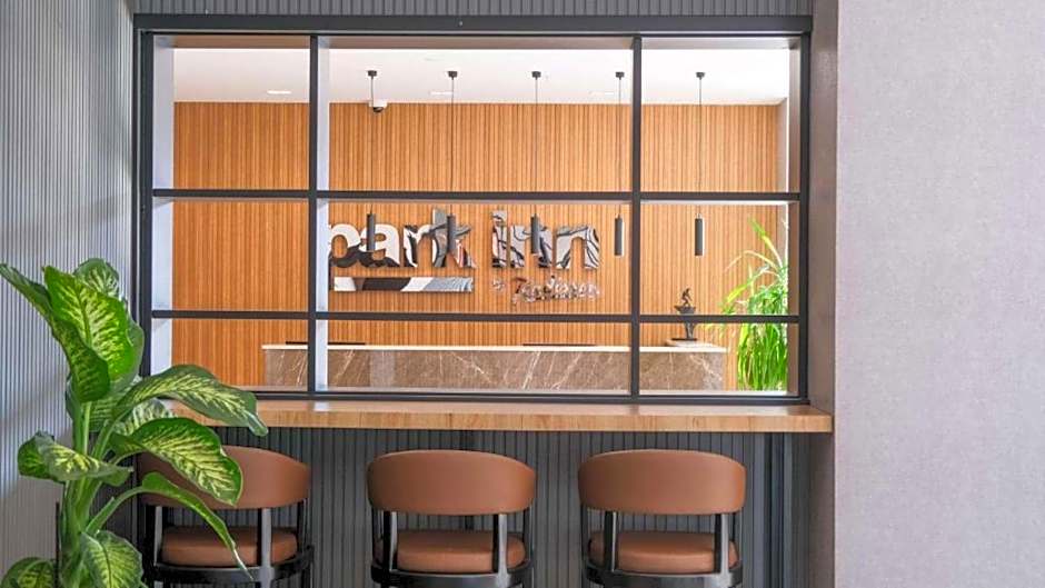 Park Inn by Radisson Yalova City Center