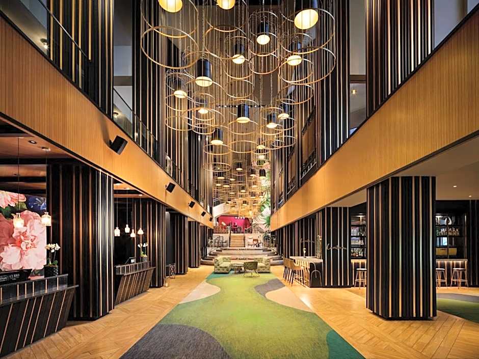 Photo 1 of 50 of The Starling Atlanta Midtown, Curio Collection by Hilton