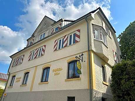 Brauereigasthof Schlüsselkeller