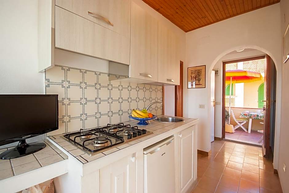 Residence La Valdana