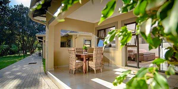 The Reserve Boutique Hotel