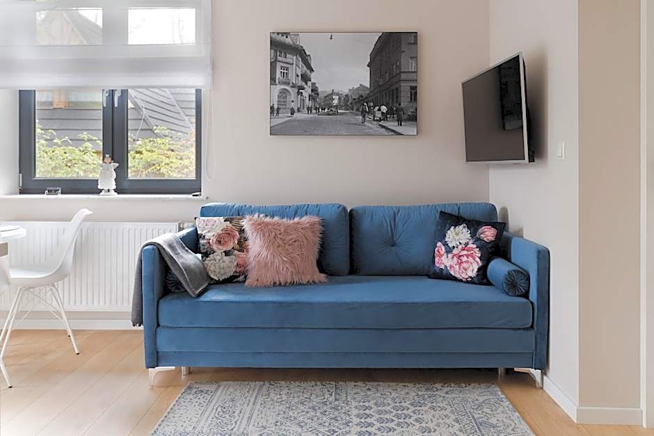 Altara Apartamenty Centrum - Free Parking