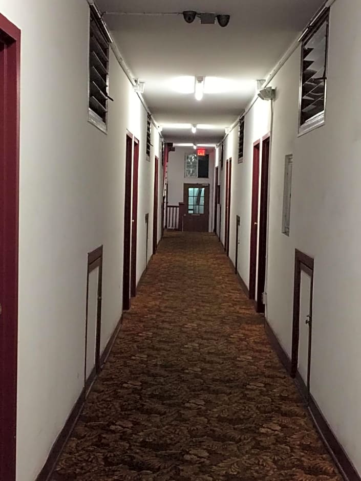 Roxy Hotel