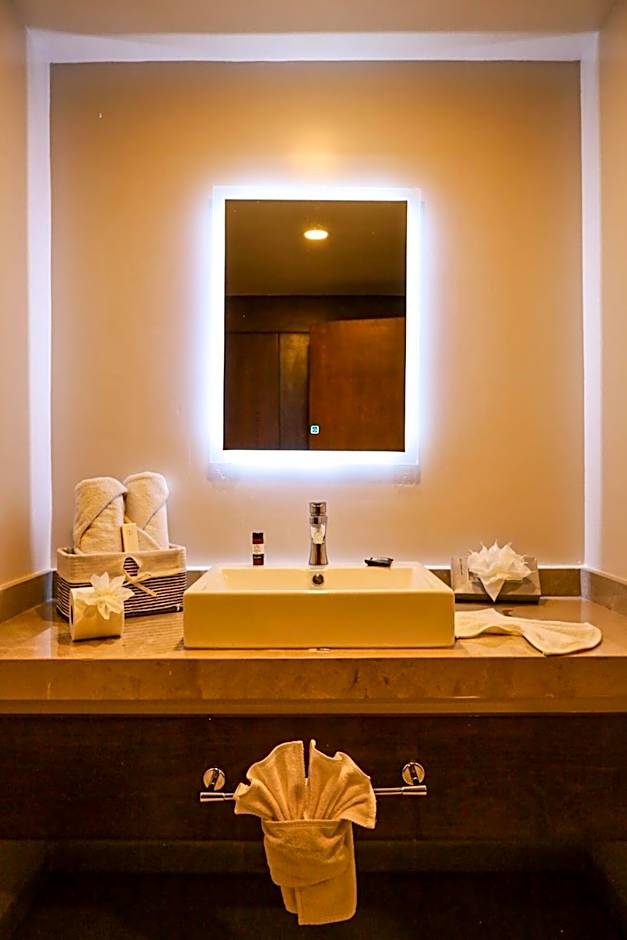 Hotel San Francisco Tlaxcala