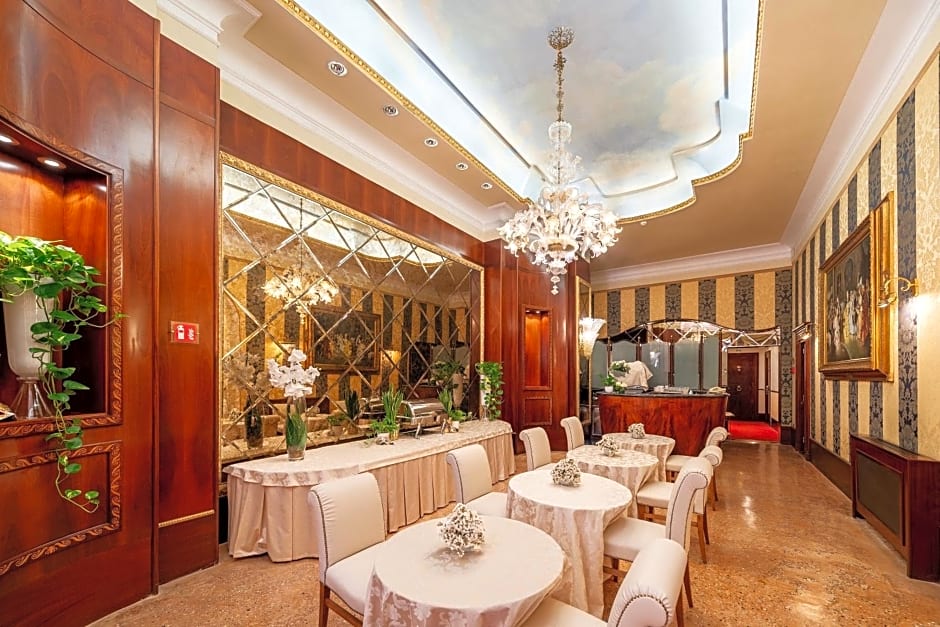 Hotel Colombina