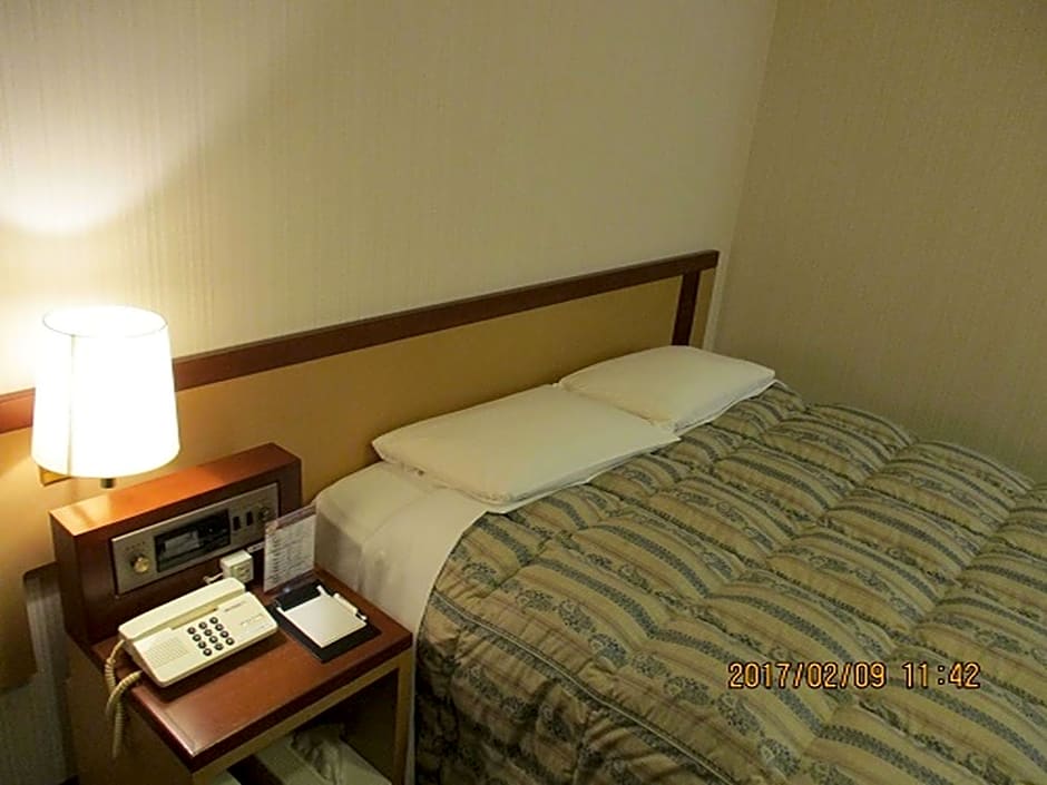 Hotel Crown Hills Fukushima