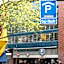 The Doorman Goethe Frankfurt am Main