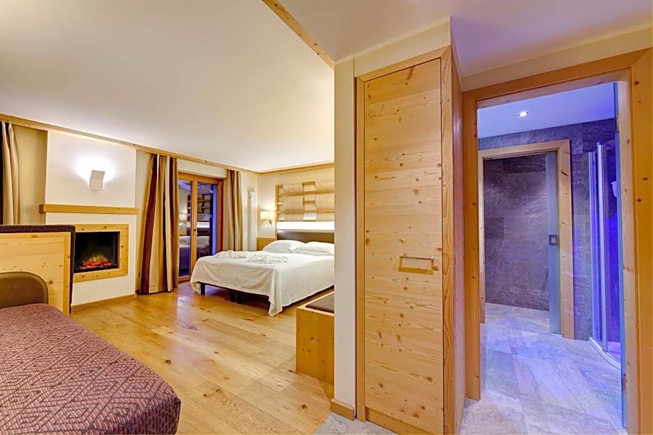 Boutique Hotel Diana