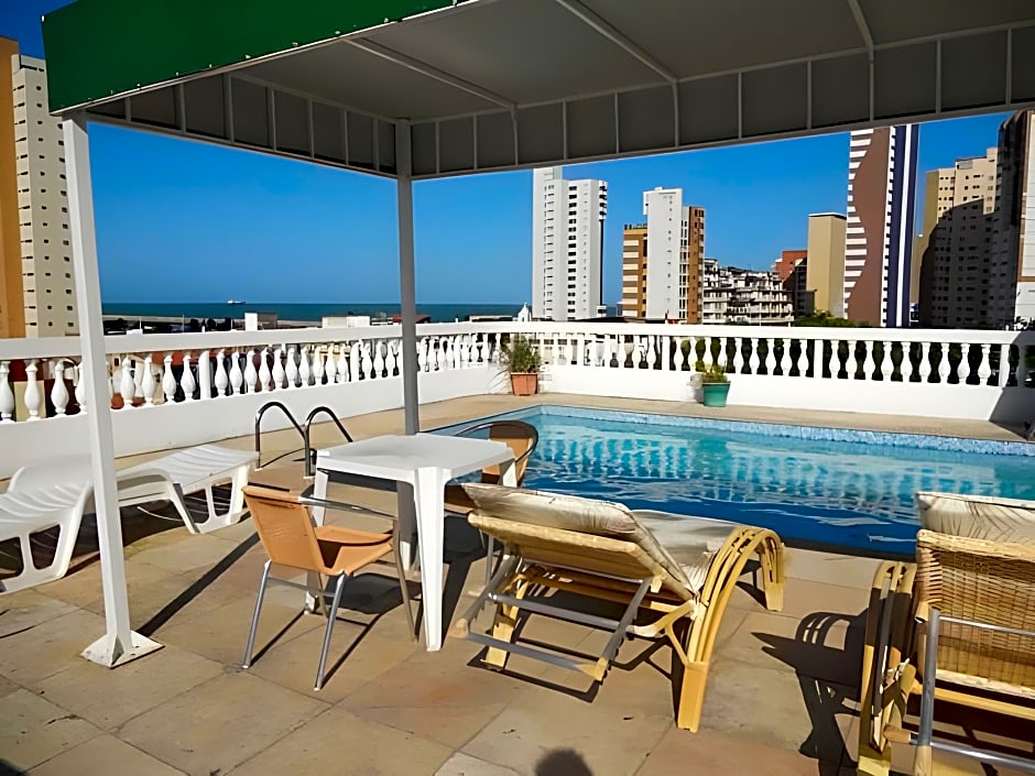 Algarve Praia Hotel