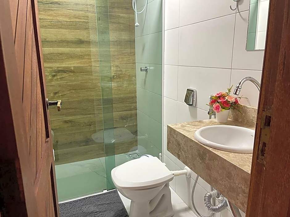 Hostel House Santinho