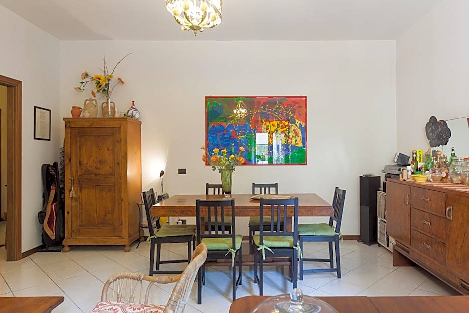 Al Quadrifoglio Bed & Breakfast