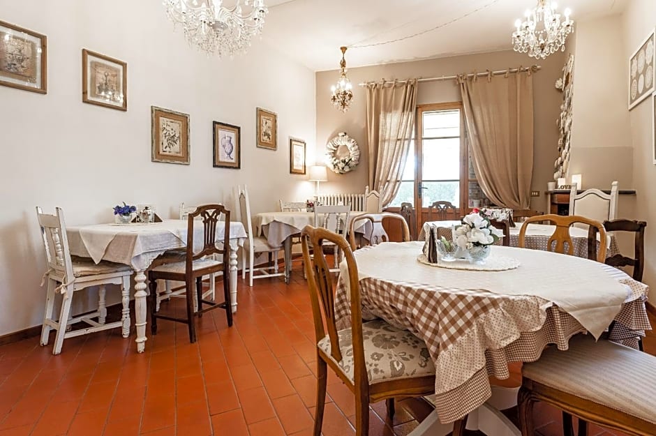 Giardino della Pieve Relais- Adult Only