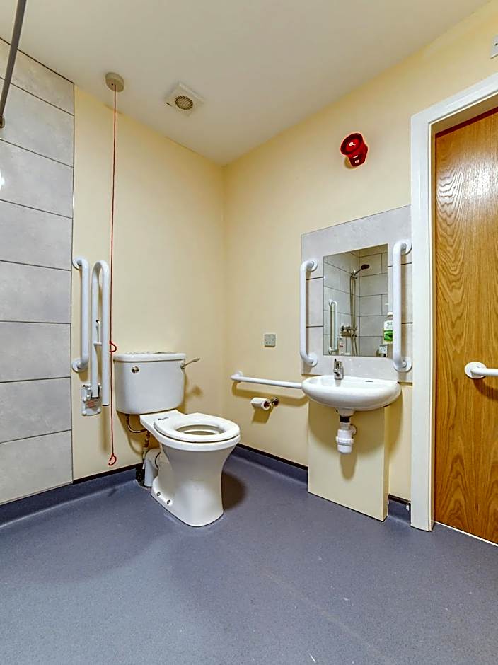 Standing Stones Lodge