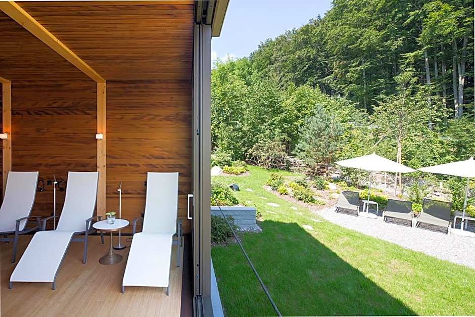 Seehotel Wilerbad Spa & Seminar