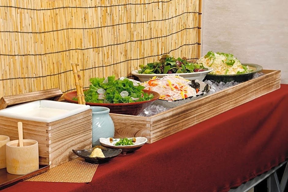 Richmond Hotel Hakata Ekimae