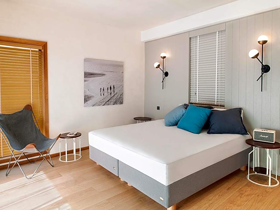 Miamai Boutique Hotel - Adult Only