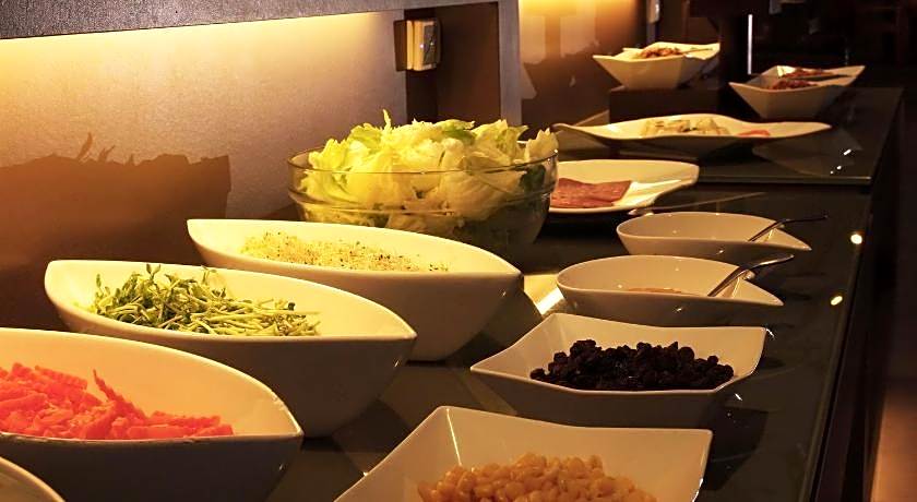 The Metro Hotel Taichung