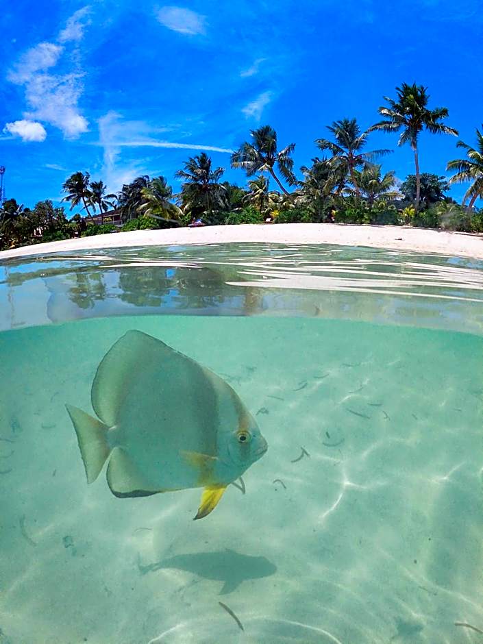 La Digue Island Lodge