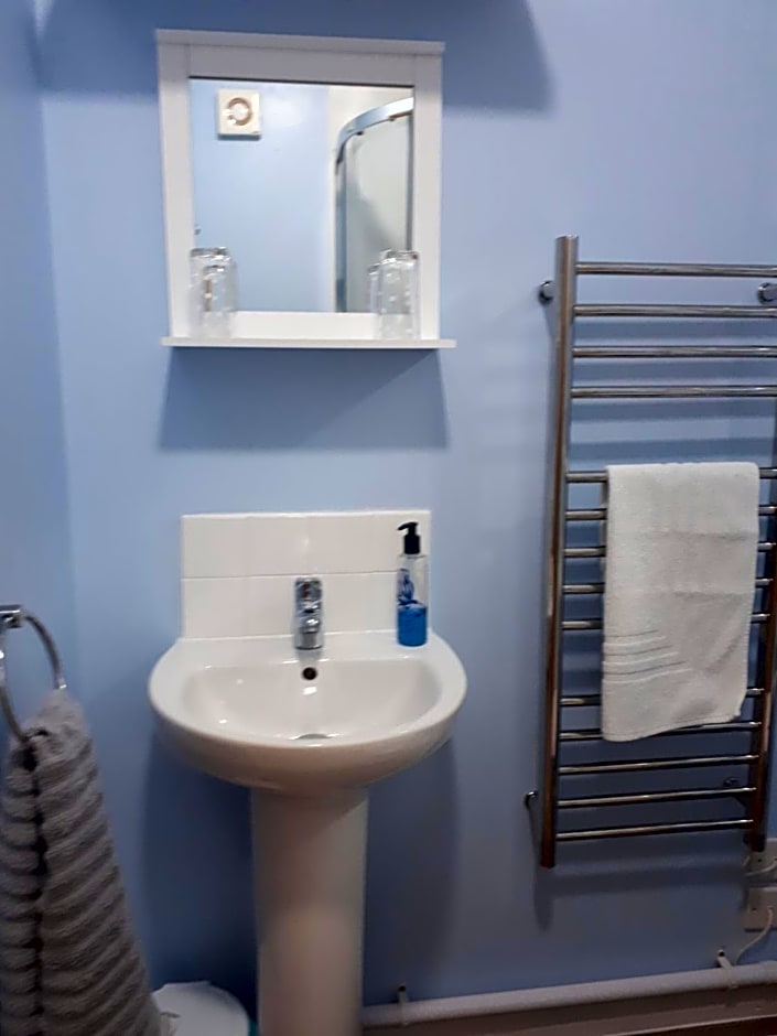 Santi Bhavana Bed & Breakfast