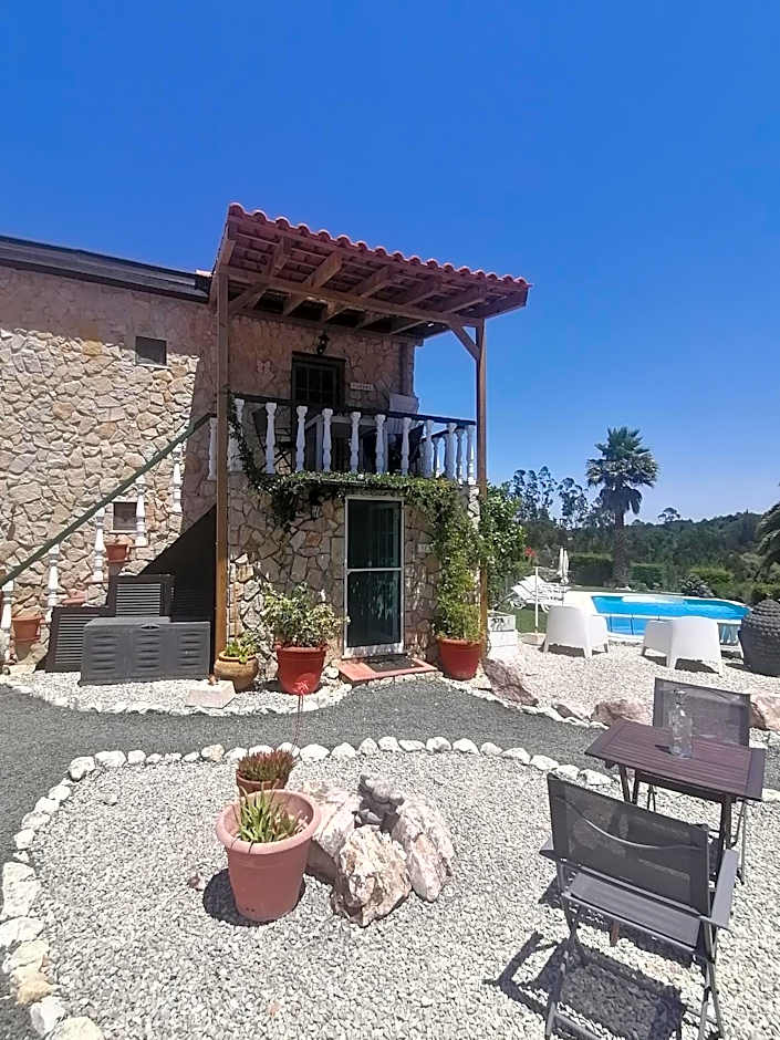 Quinta Da vida Serena