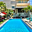Mui Ne Hills Villa Hotel