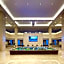 Teckon Ciel Hotel (Ningbo Hi-tech Zone Innovation Harbor)