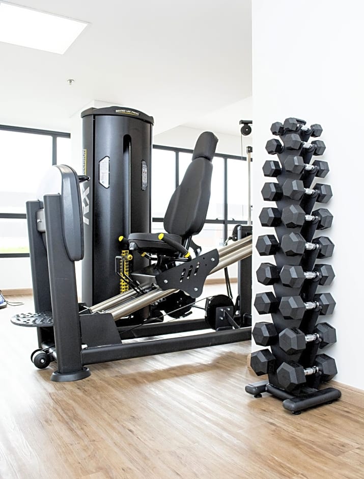 Gran Executive Hotel