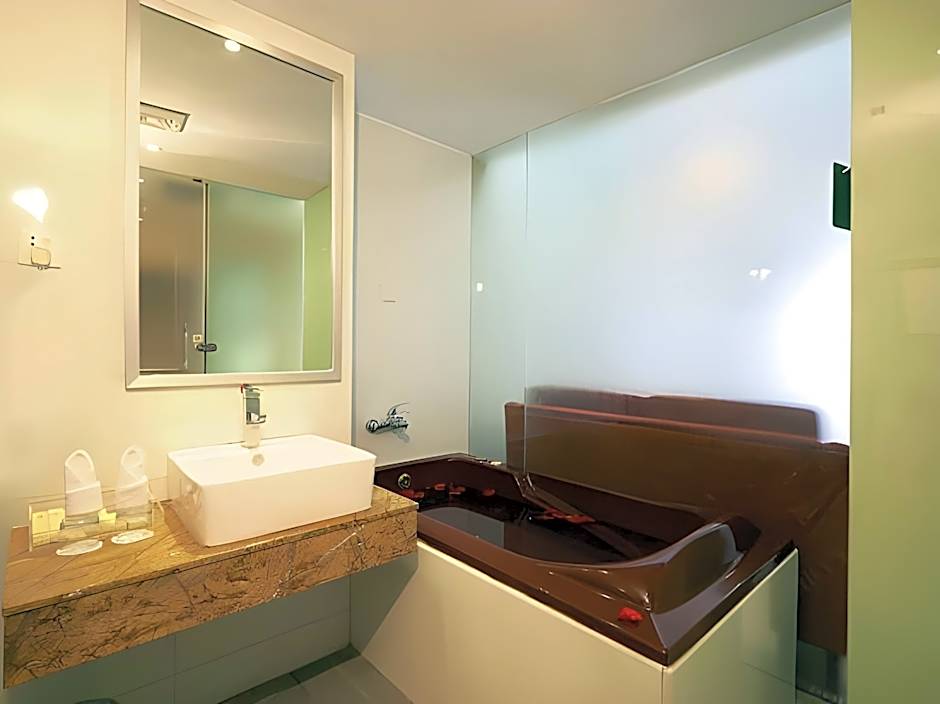Shenzhen Sunon Hotel