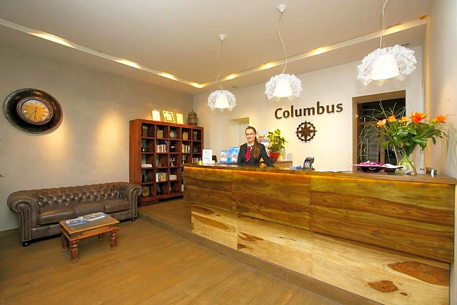 Hotel Columbus