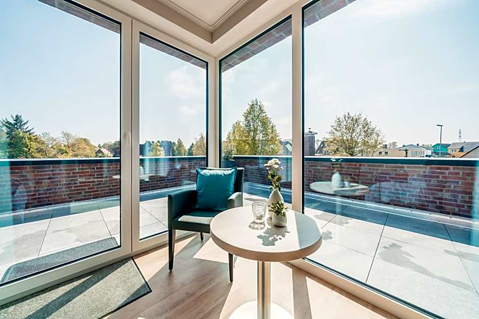 Gasthaus Großenmeer