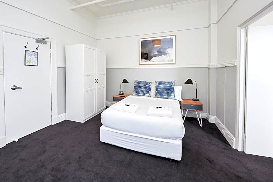 Bridgeview Hotel Willoughby