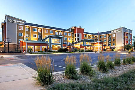 Residence Inn by Marriott Casper