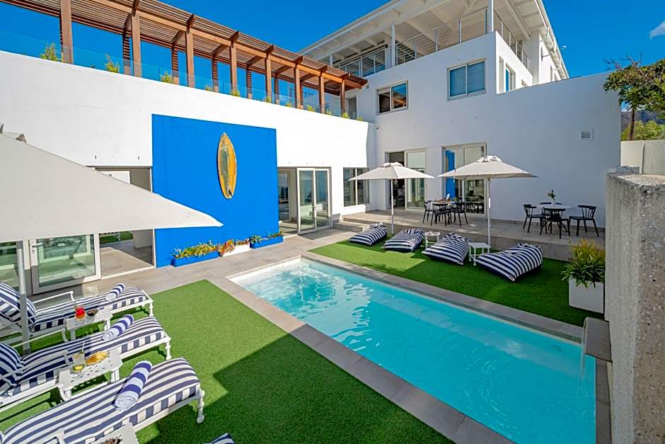 One Marine Drive Boutique Hotel & Spa by The Living Journey Collection