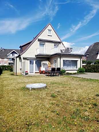 Ferienwohnungen Grömitz Seeweg