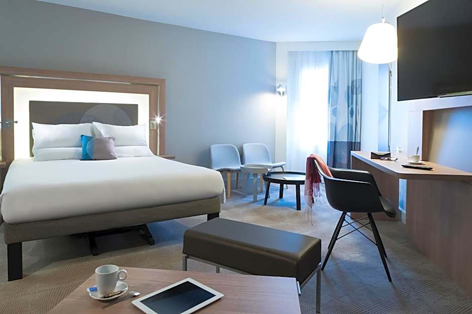 Novotel Chateau de Versailles Hotel