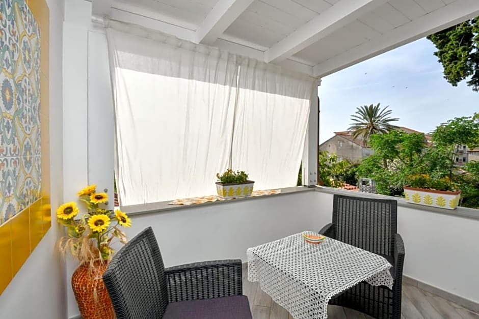 B&b Incentro – Castellabate, UT