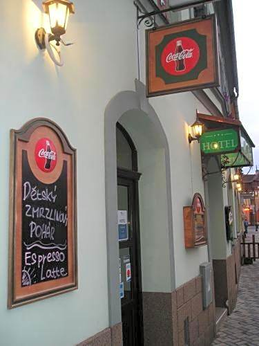 Wellness Hotel Anna Nejdek