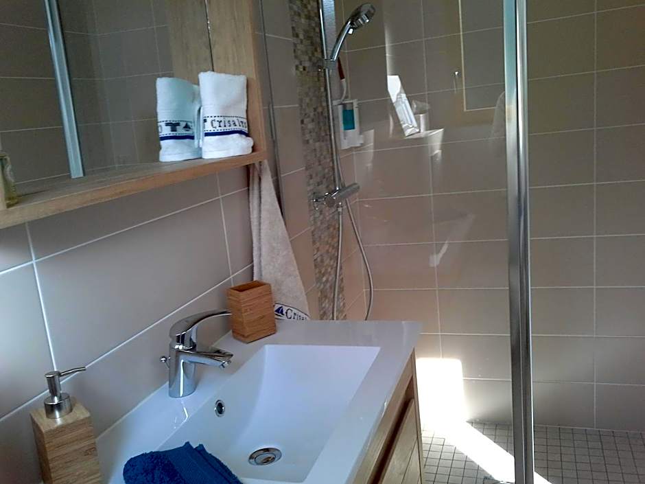 Crisalys Chambres d'Hôtes