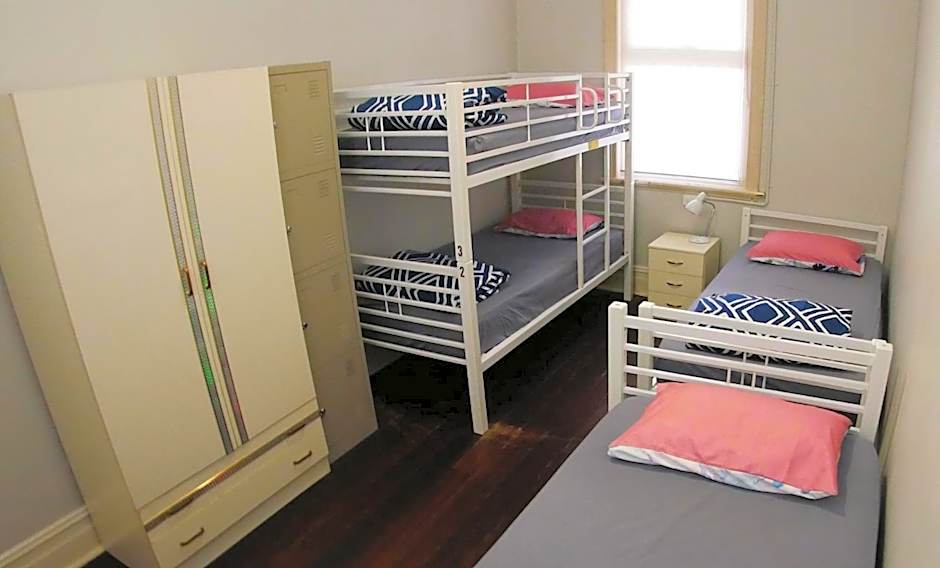 Geraldton Backpackers