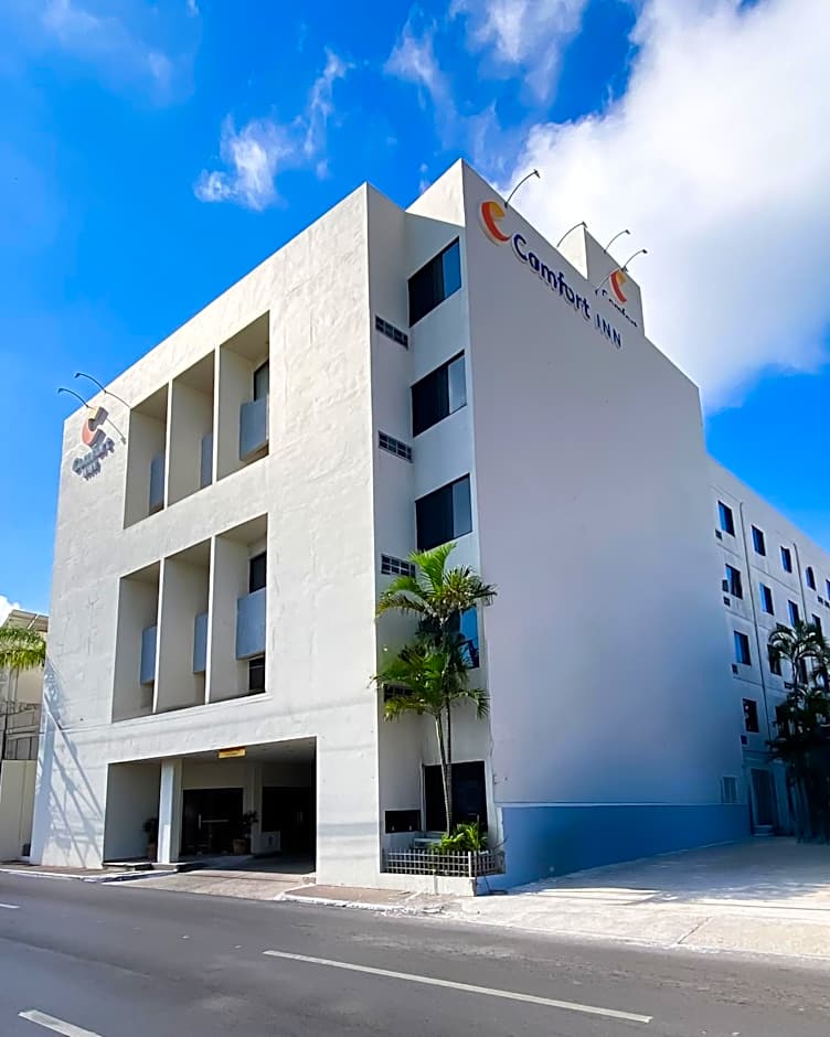 Comfort Inn Tampico