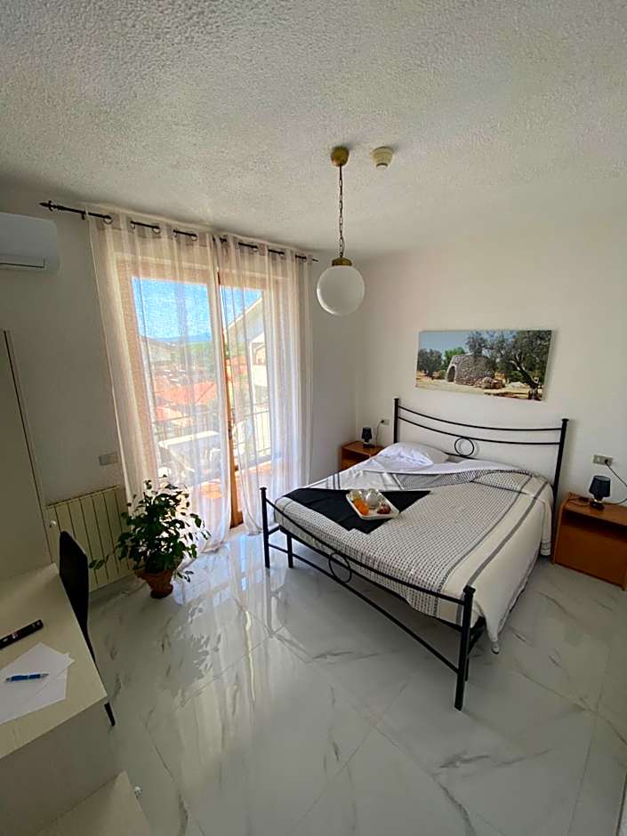 Hotel Belvedere
