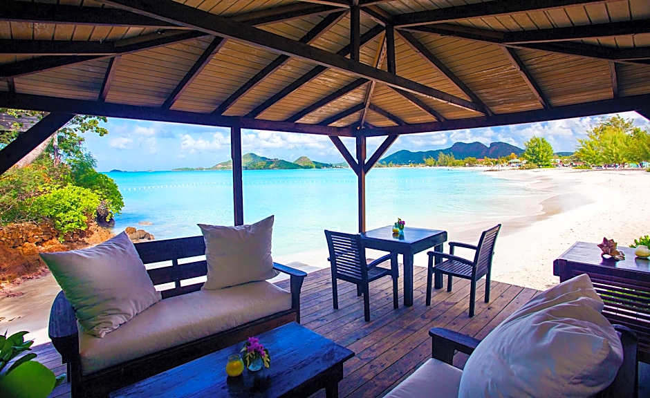 Cocos Hotel - All Inclusive