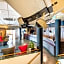 Airways Hotels Frankfurt Airport West