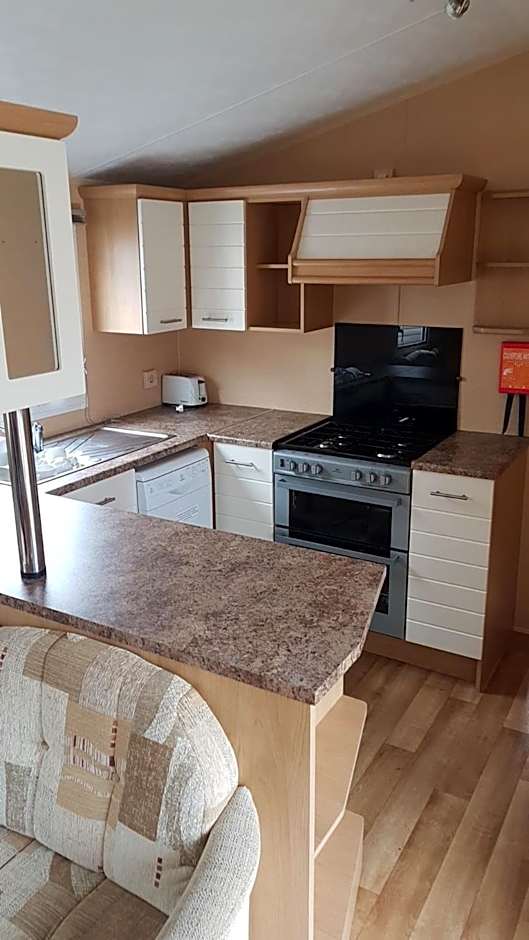 Mobil Home Soulac