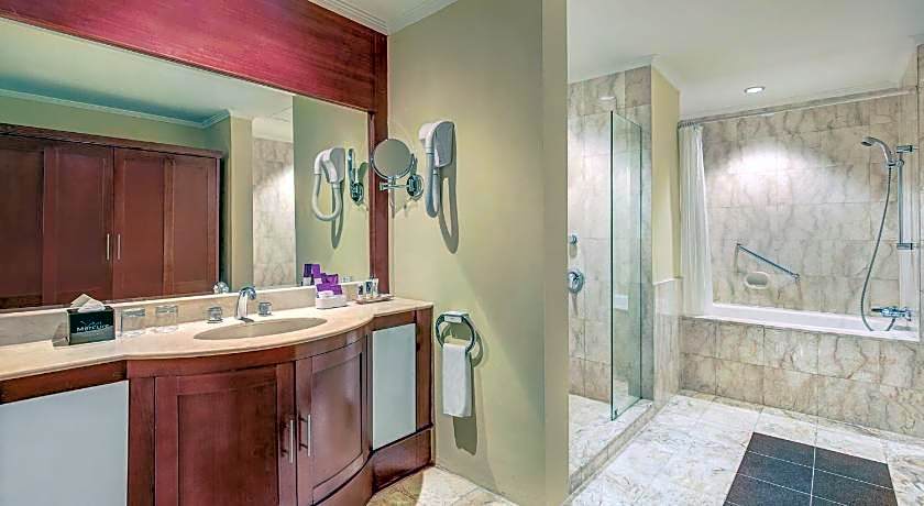 Mercure Jakarta Kota