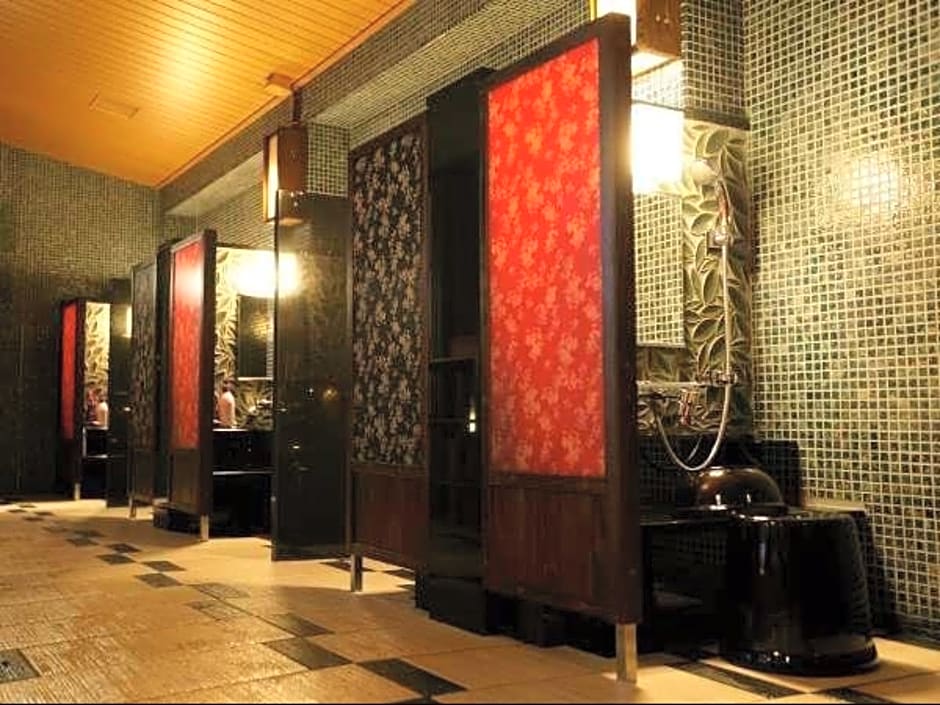 Dormy Inn Premium Wakayama Natural Hot Spring